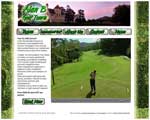 Alan B Golf Tours