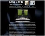 Fang Shui The Art of Harmonious Dog Training